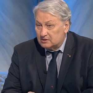 генерал Леонид Решетников
