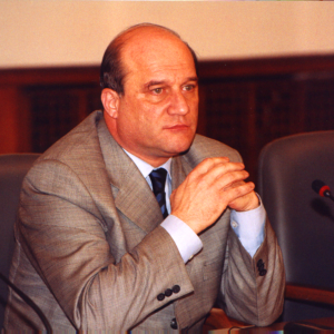 Генерал Васил Василев