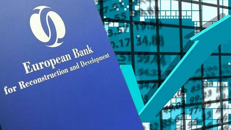 ЕБВР търси купувачи за пакети от заеми, с тестова сделка за 200 милиона евро, ЕБВР запази без промяна прогнозата си за икономическия растеж на България