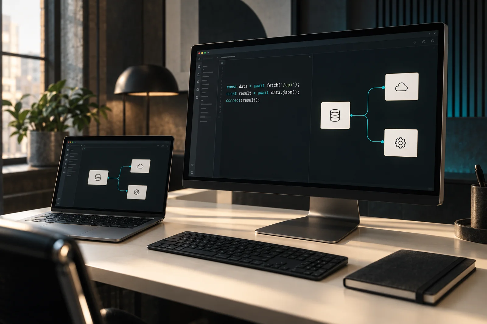 Plattformen und Integrationen