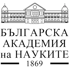 BULGARIAN ACADEMY OF SCIENCES