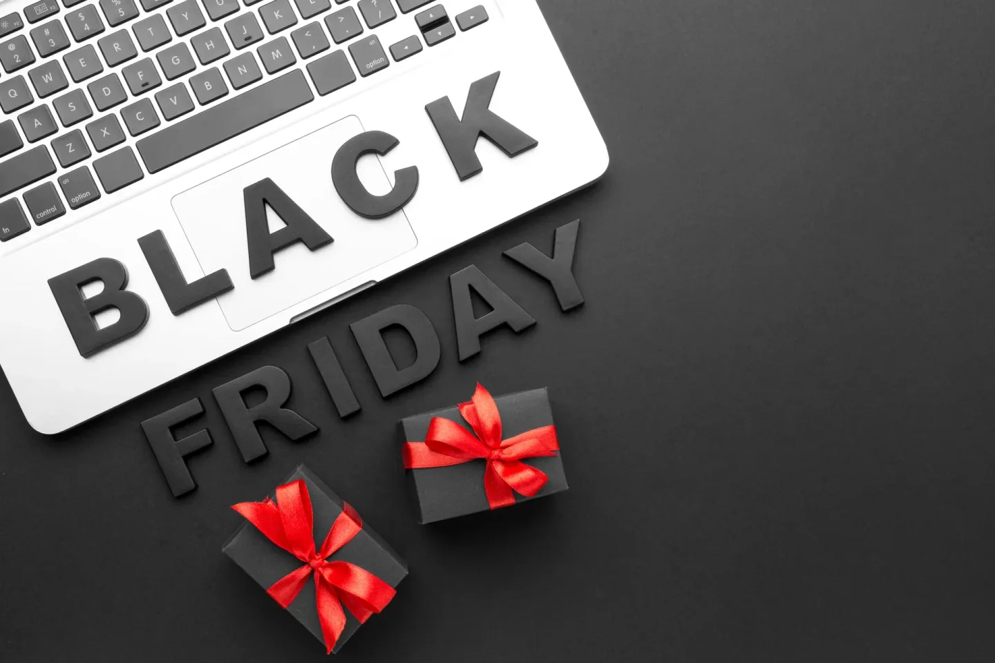 Preparing an online store for Black Friday 2026