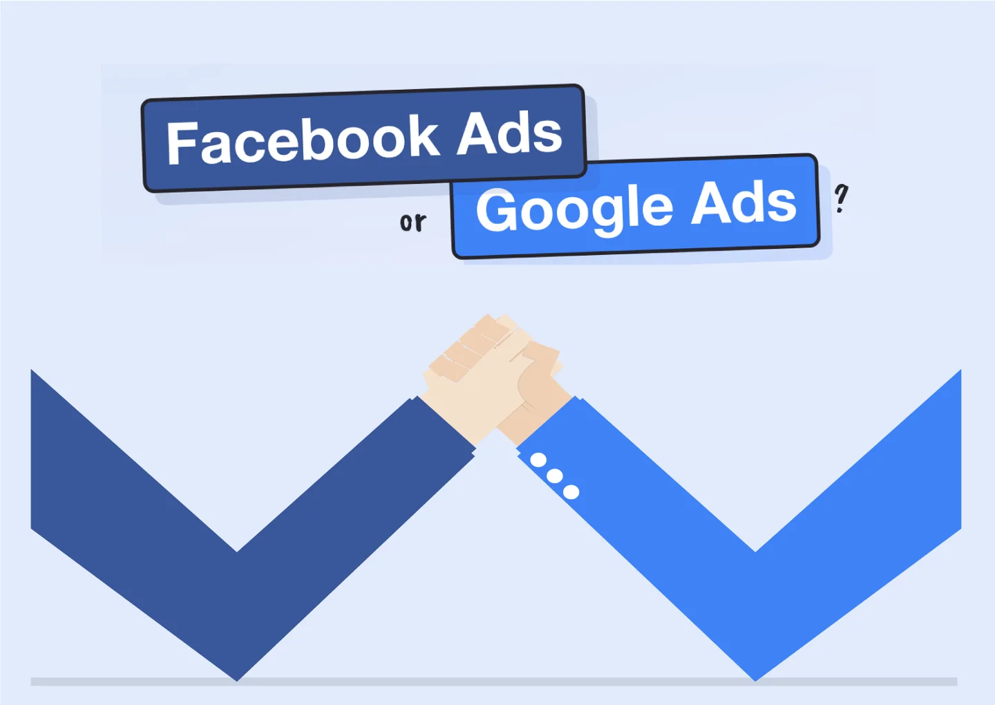 защо Google рекламите са по подходящи