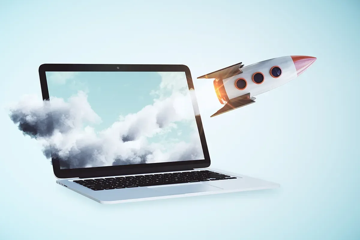 Website Speed