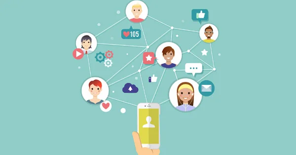 Socialmarketing
