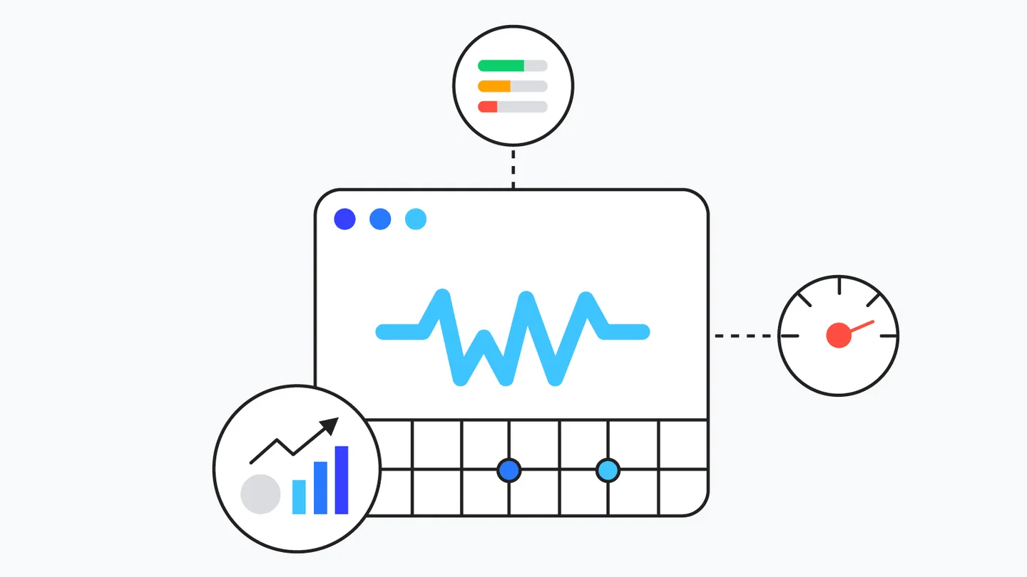 Google Core Vitals