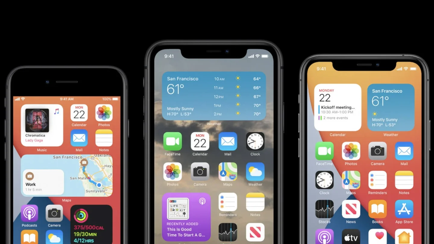 Маркетингът след Ios14