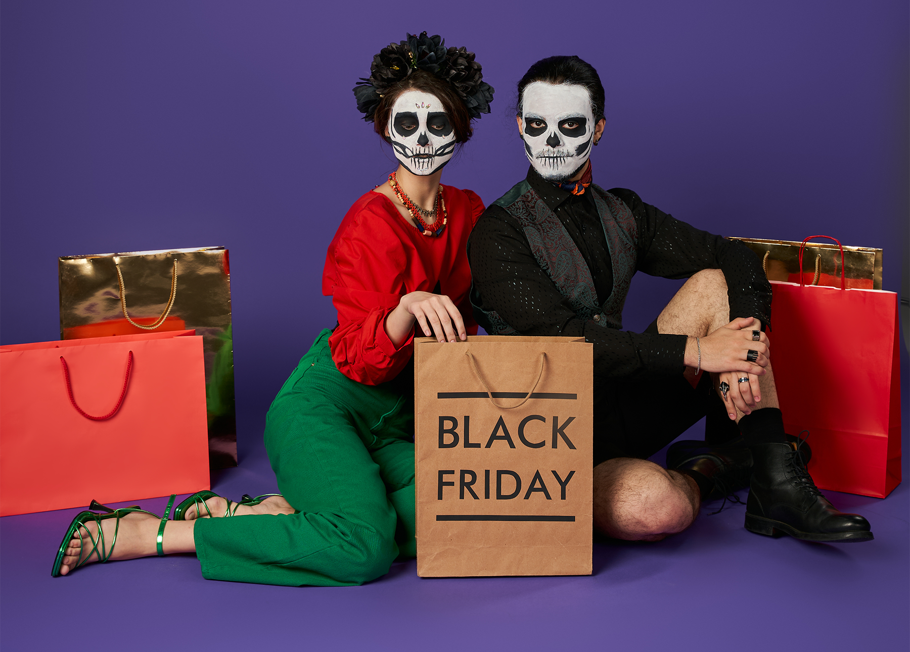 Как да се подготвим за Blackfriday?