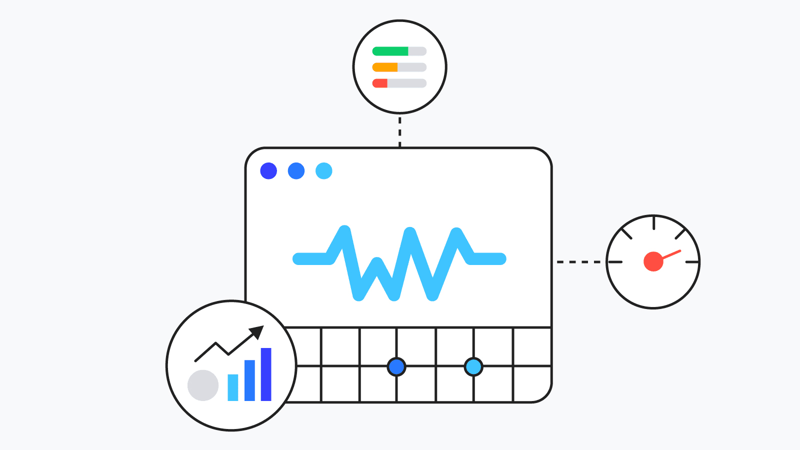 Google Core Vitals
