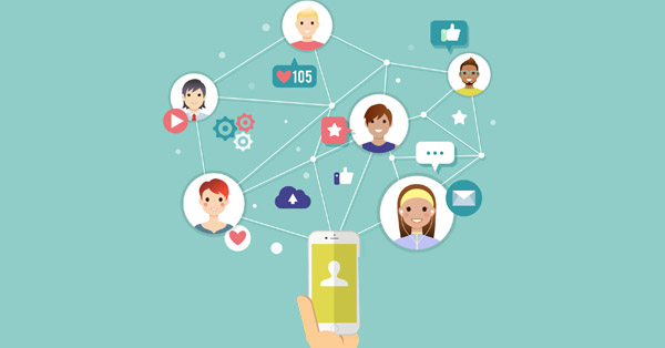 Socialmarketing